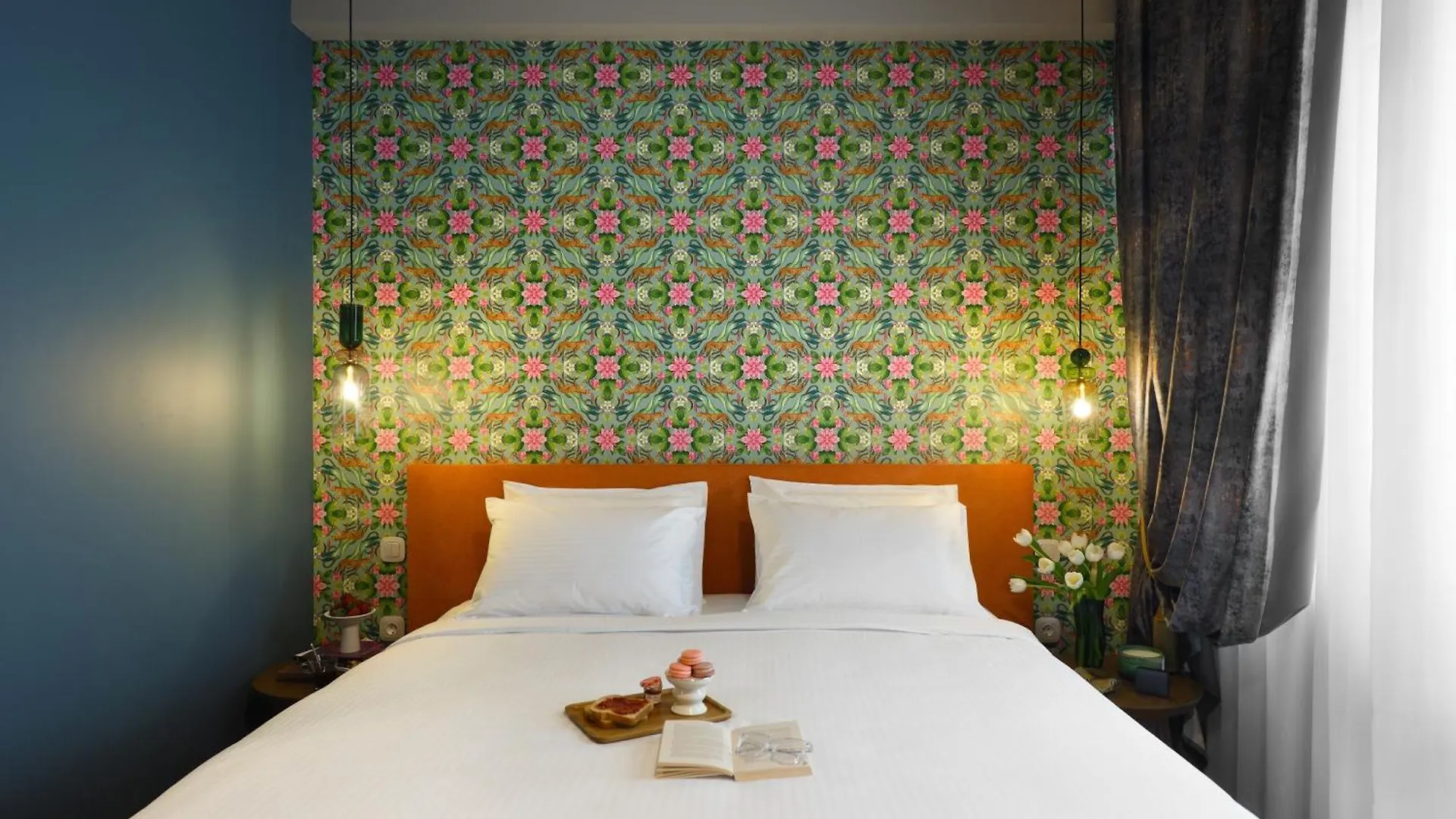 The Oscar Olympic Hotel Салоники 3*,