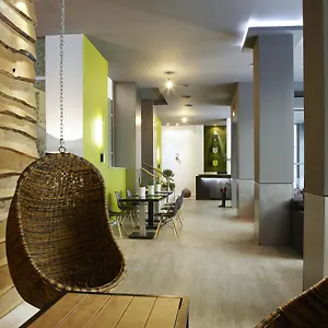 Hotel City Hotel Thessaloniki