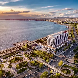 Makedonia Palace Отель